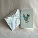 Gift card and envelope included for gift giving